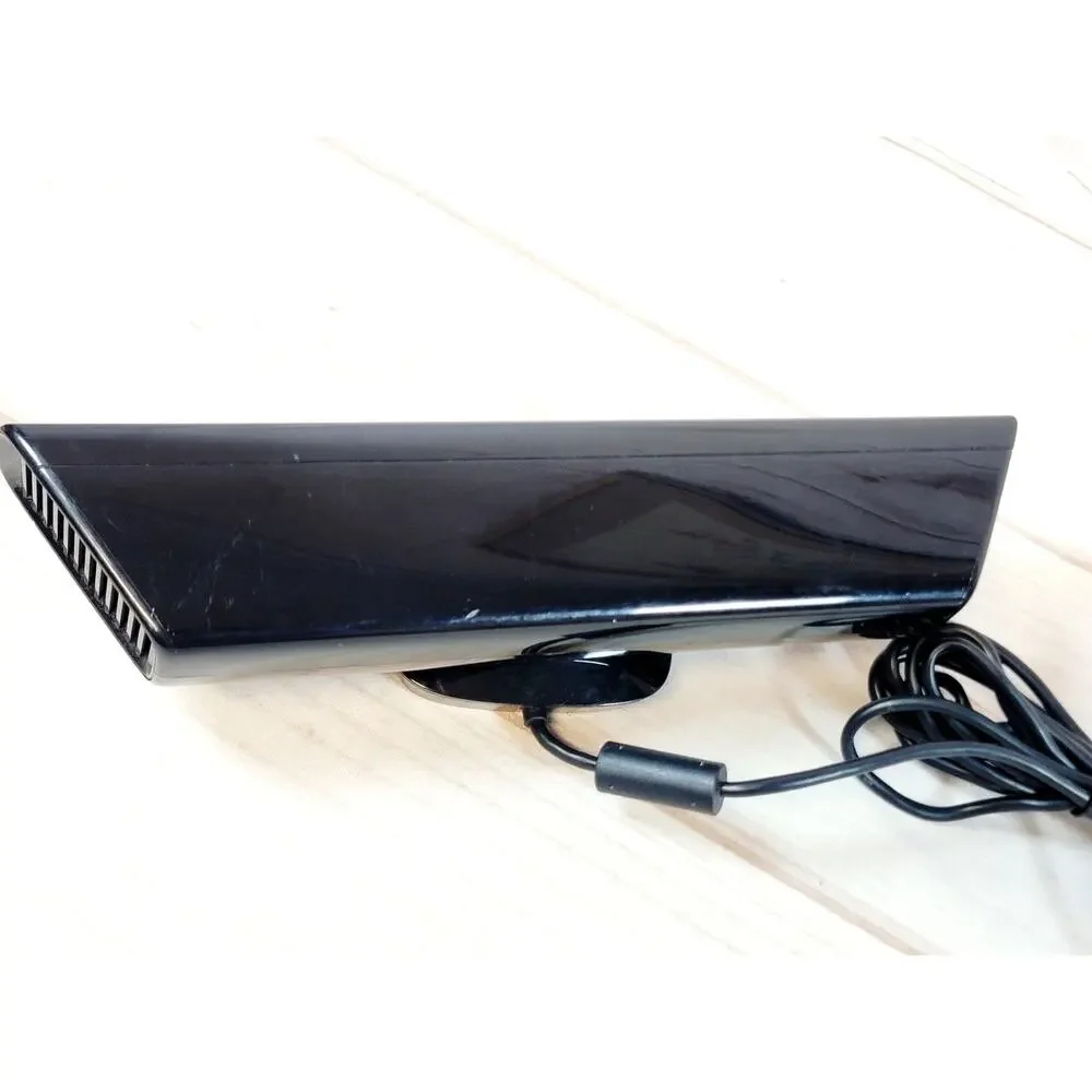 Genuine OEM Microsoft Xbox 360 Kinect Camera Sensor 1414 Tested